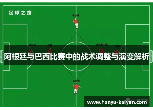 阿根廷与巴西比赛中的战术调整与演变解析